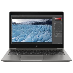 Mobile Workstation HP ZBook 14U G6