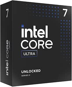 Intel® Core™ Ultra 7