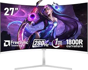 Monitor Gawfolk 27 pollici
